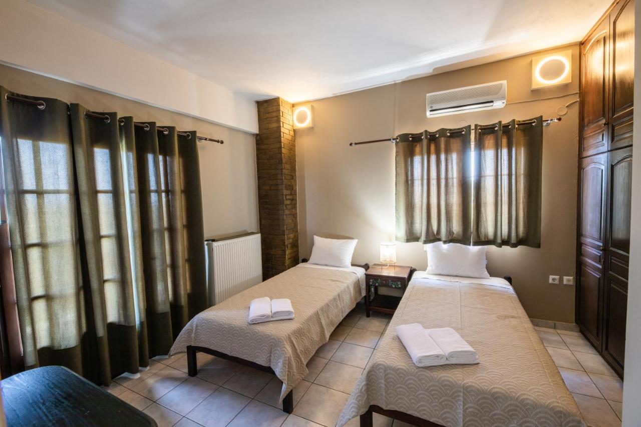 Georgina Guest house