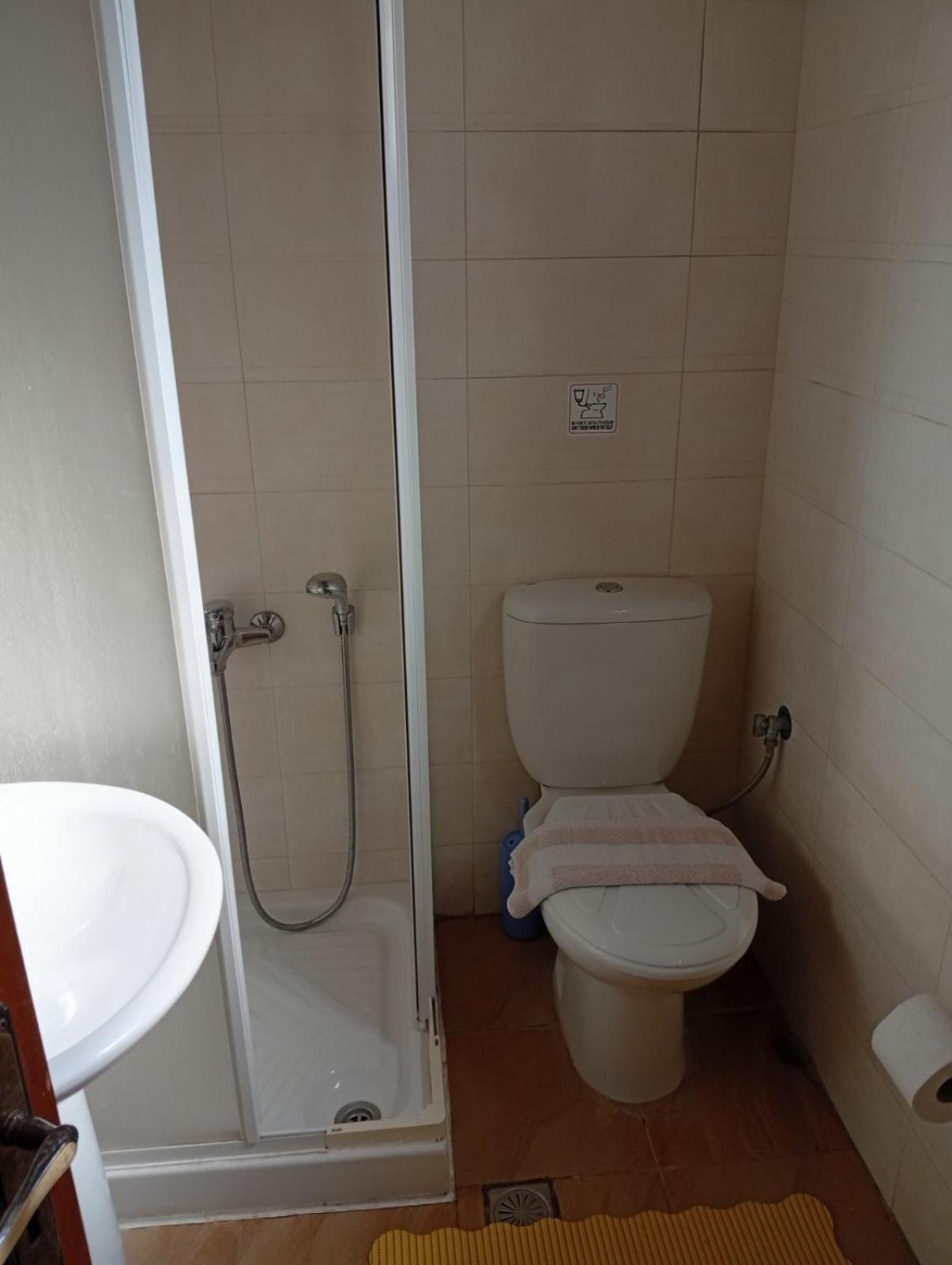 Georgina Guest house