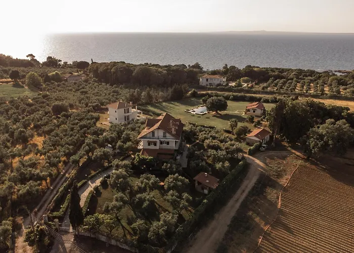 Villa Georgina B&B