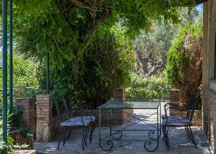 Villa Georgina B&B