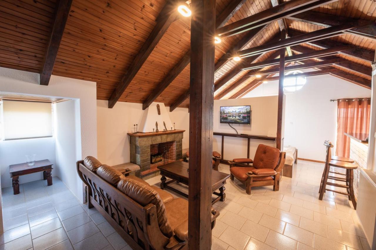 Maison d'hôtes Georgina Katakolo