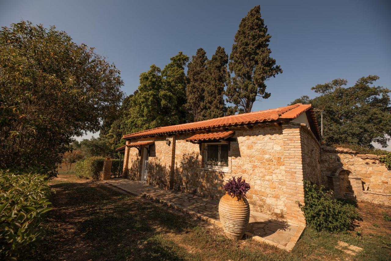 Maison d'hôtes Georgina 4*