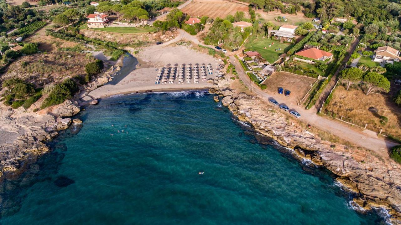 Georgina Πανσιόν