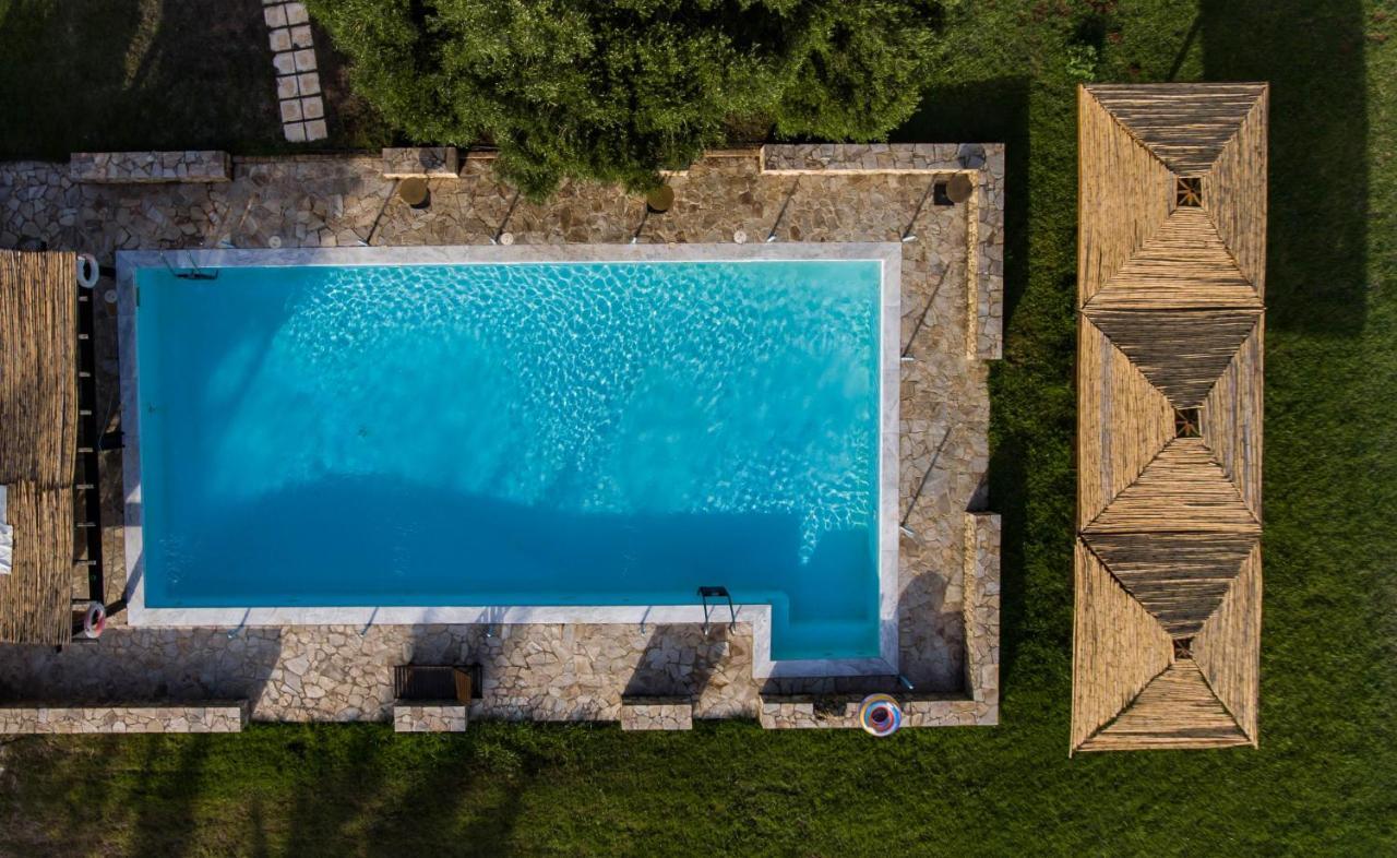 Πανσιόν Georgina 4*