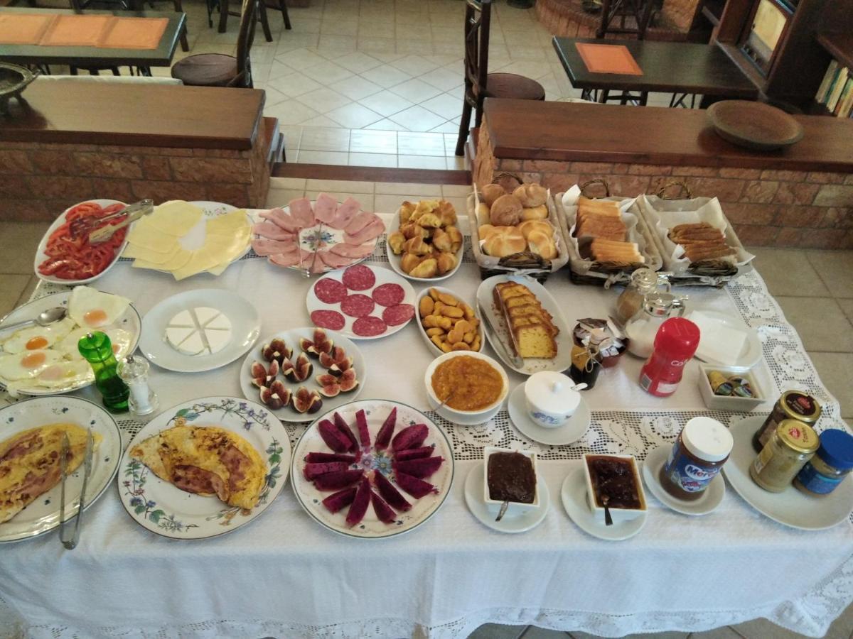 Πανσιόν Georgina 4*