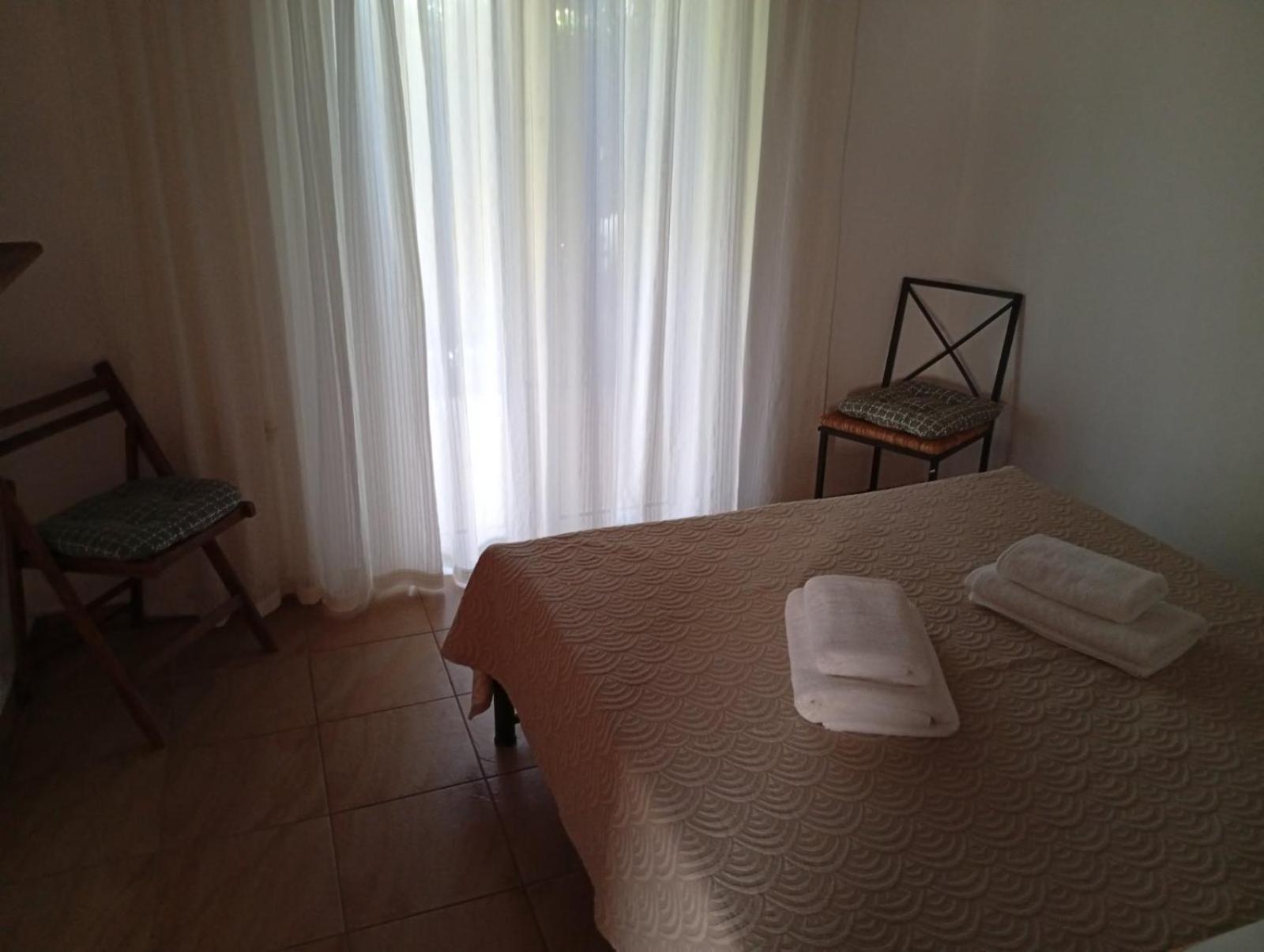 Maison d'hôtes Georgina Katakolo