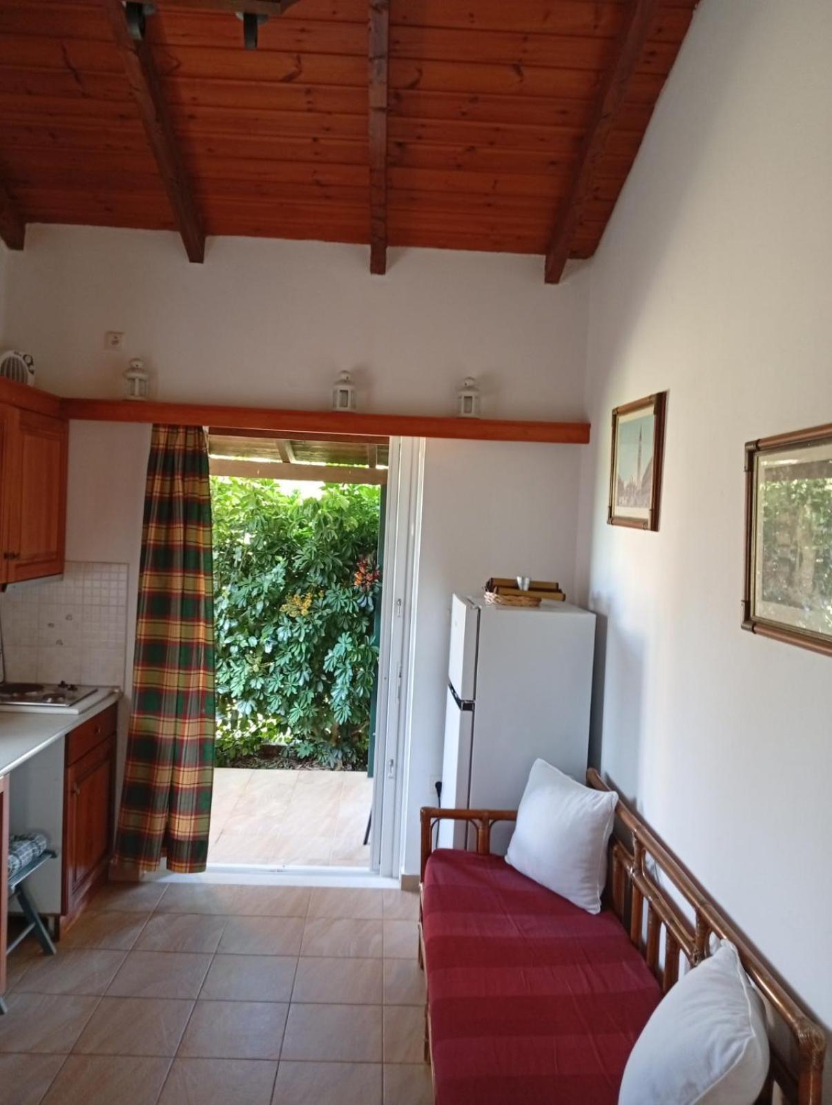 Maison d'hôtes Georgina 4*