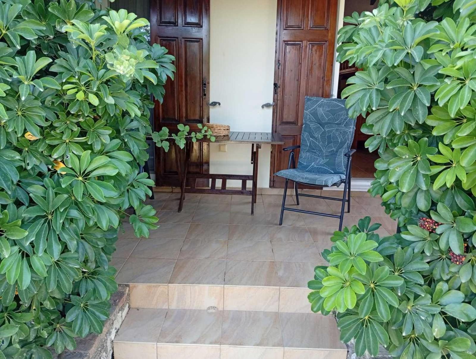 Maison d'hôtes Georgina Katakolo